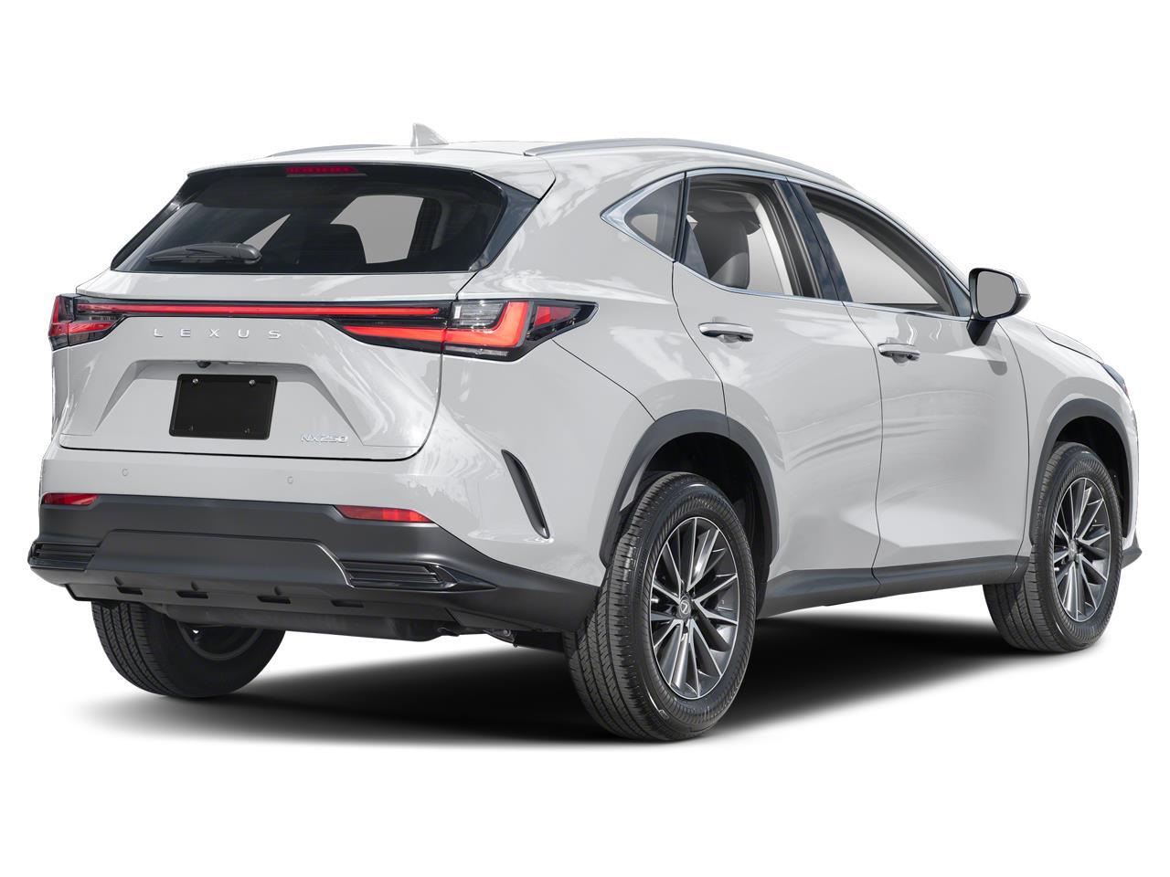 2025 Lexus NX 250 Premium Annapolis MD