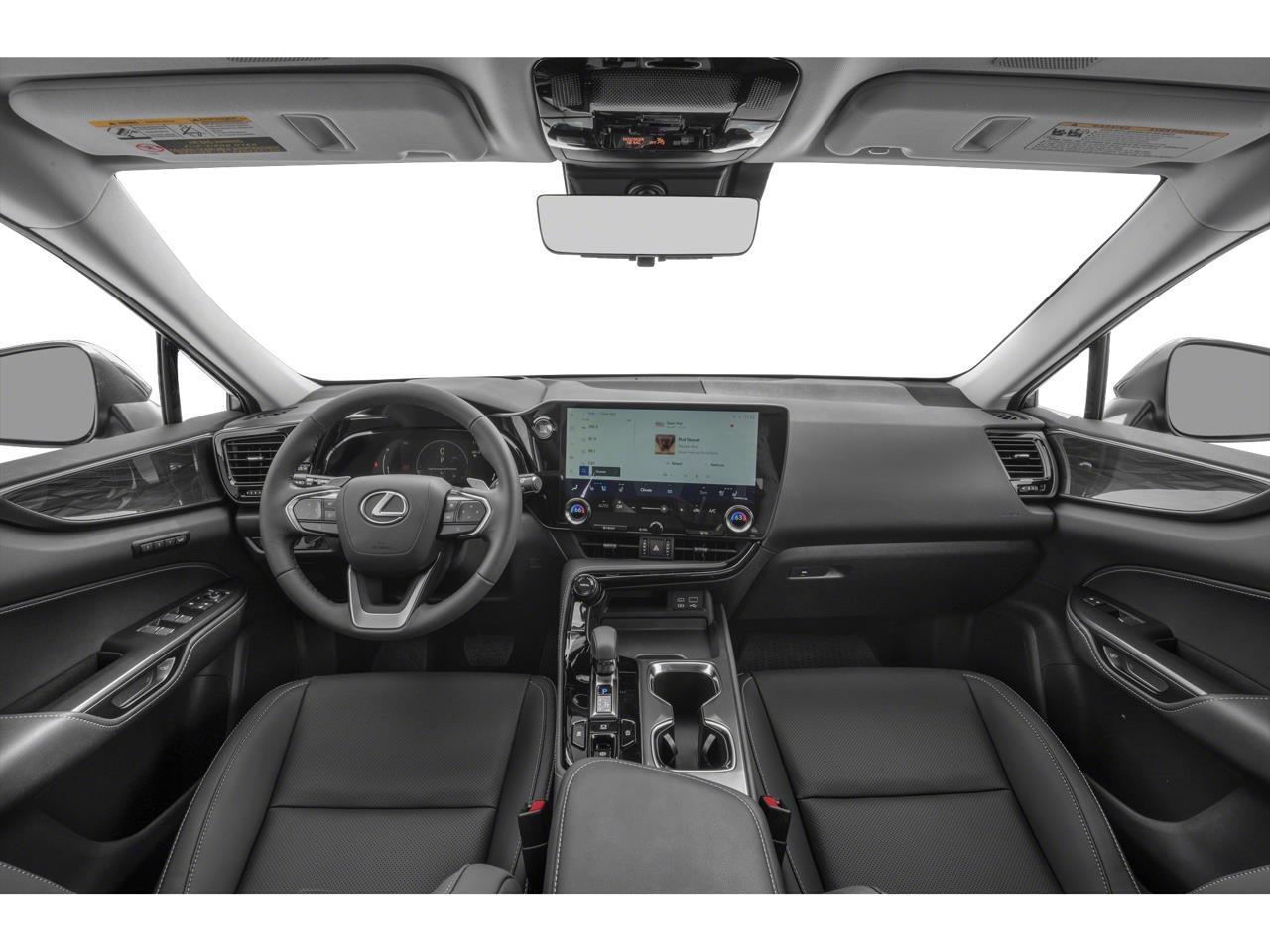 2025 Lexus NX 250 Premium Annapolis MD