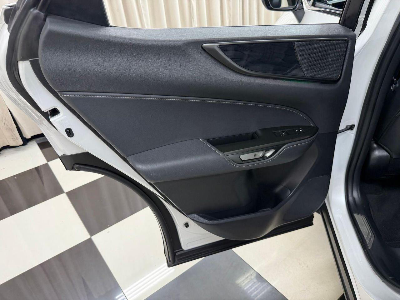 2025 Lexus NX 250 Premium Annapolis MD