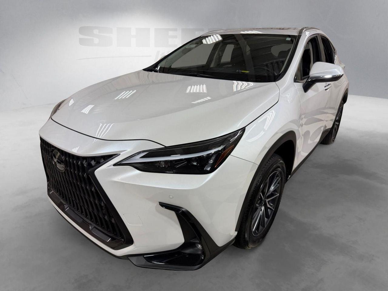 2025 Lexus NX 250 Premium Annapolis MD