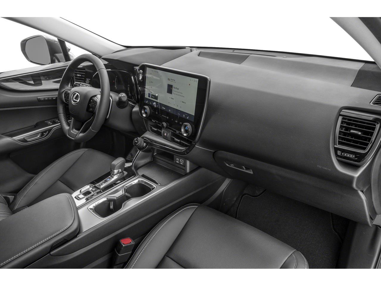 2025 Lexus NX 250 Premium Annapolis MD
