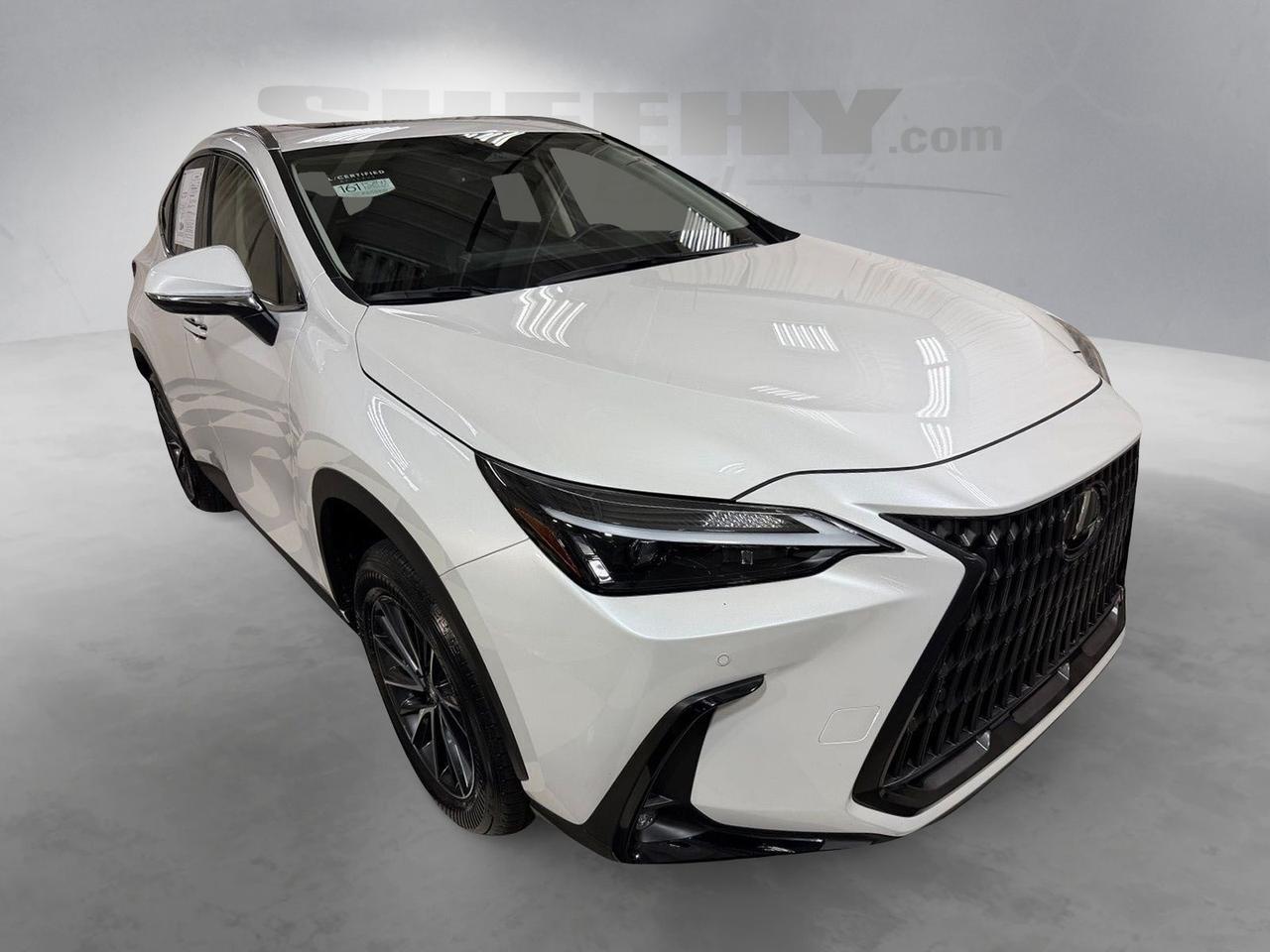 2025 Lexus NX 250 Premium Annapolis MD