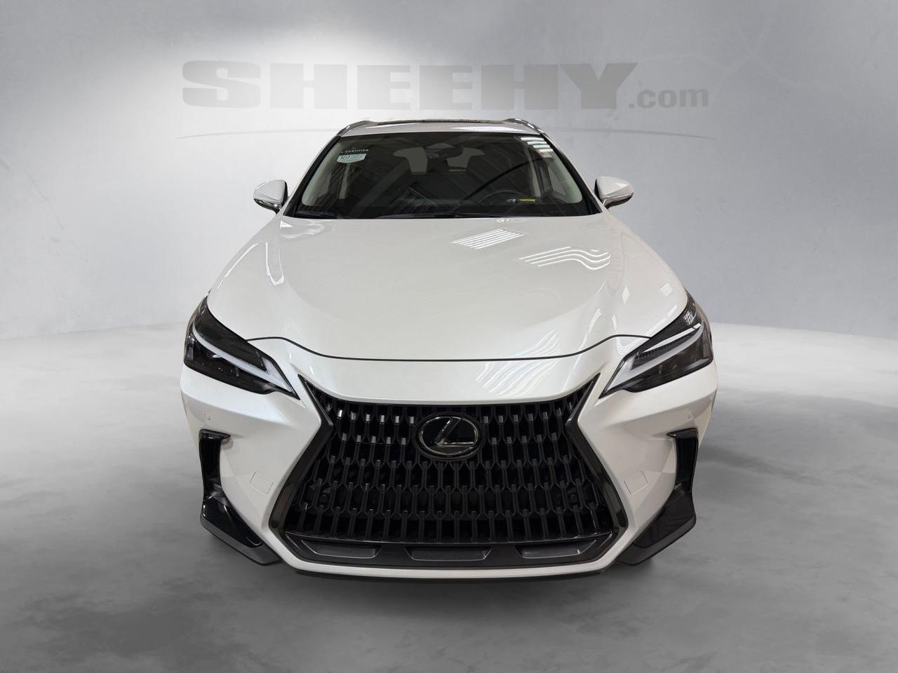2025 Lexus NX 250 Premium Annapolis MD