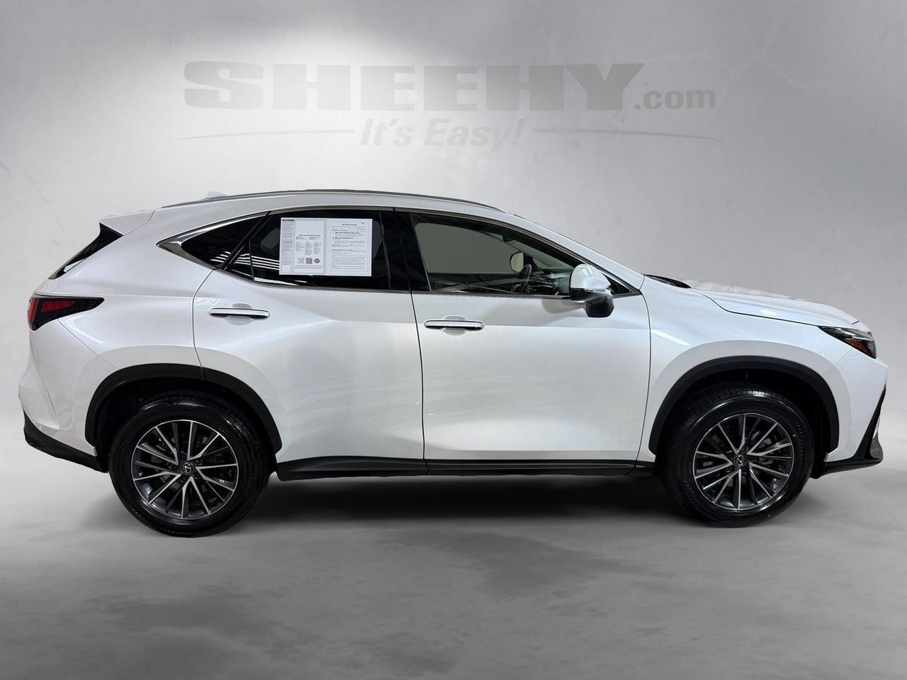 2025 Lexus NX 250 Premium Annapolis MD
