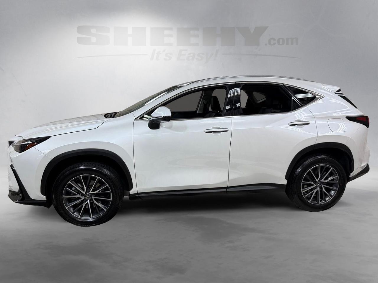 2025 Lexus NX 250 Premium Annapolis MD