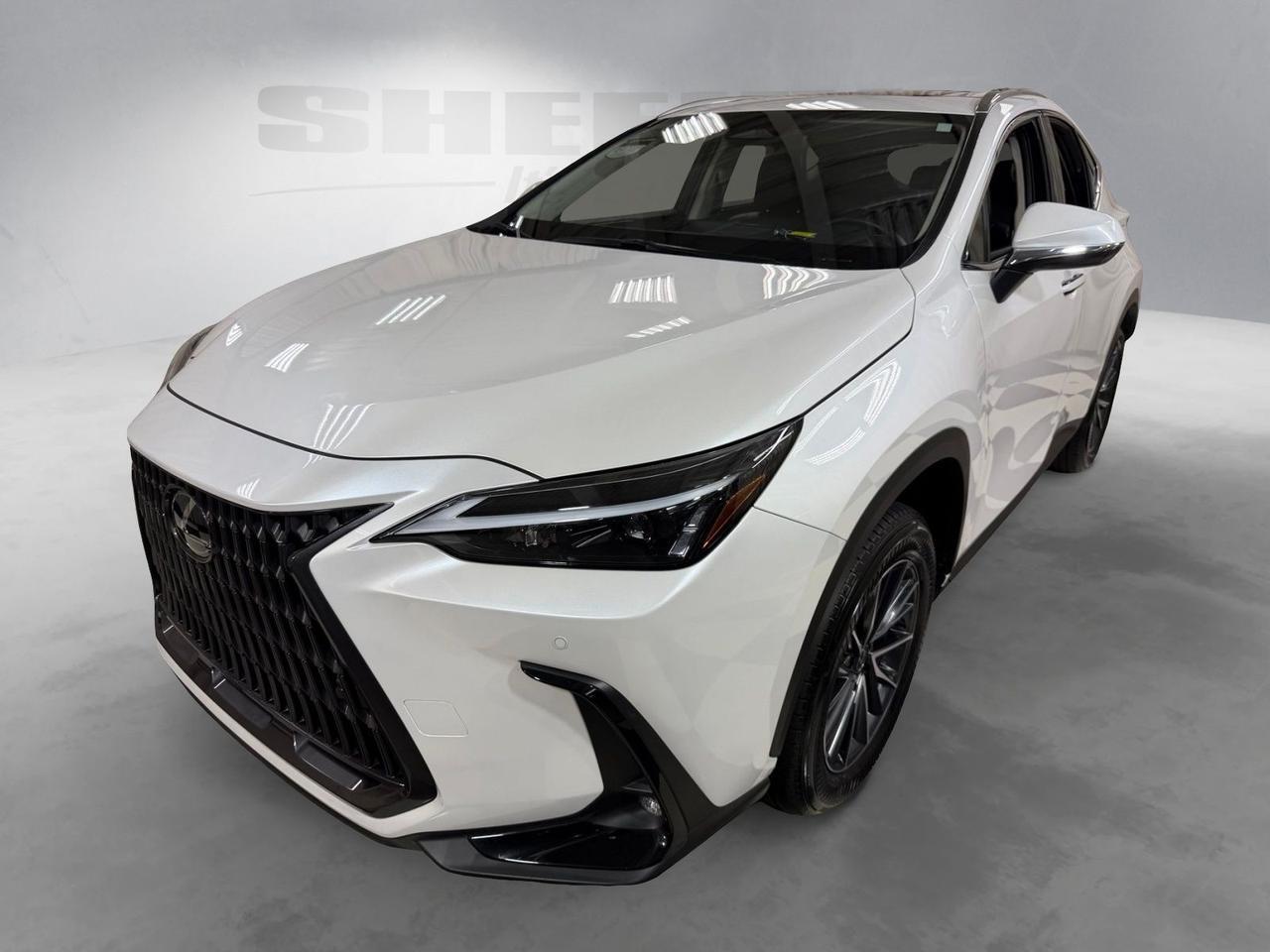 2025 Lexus NX 250 Premium Annapolis MD