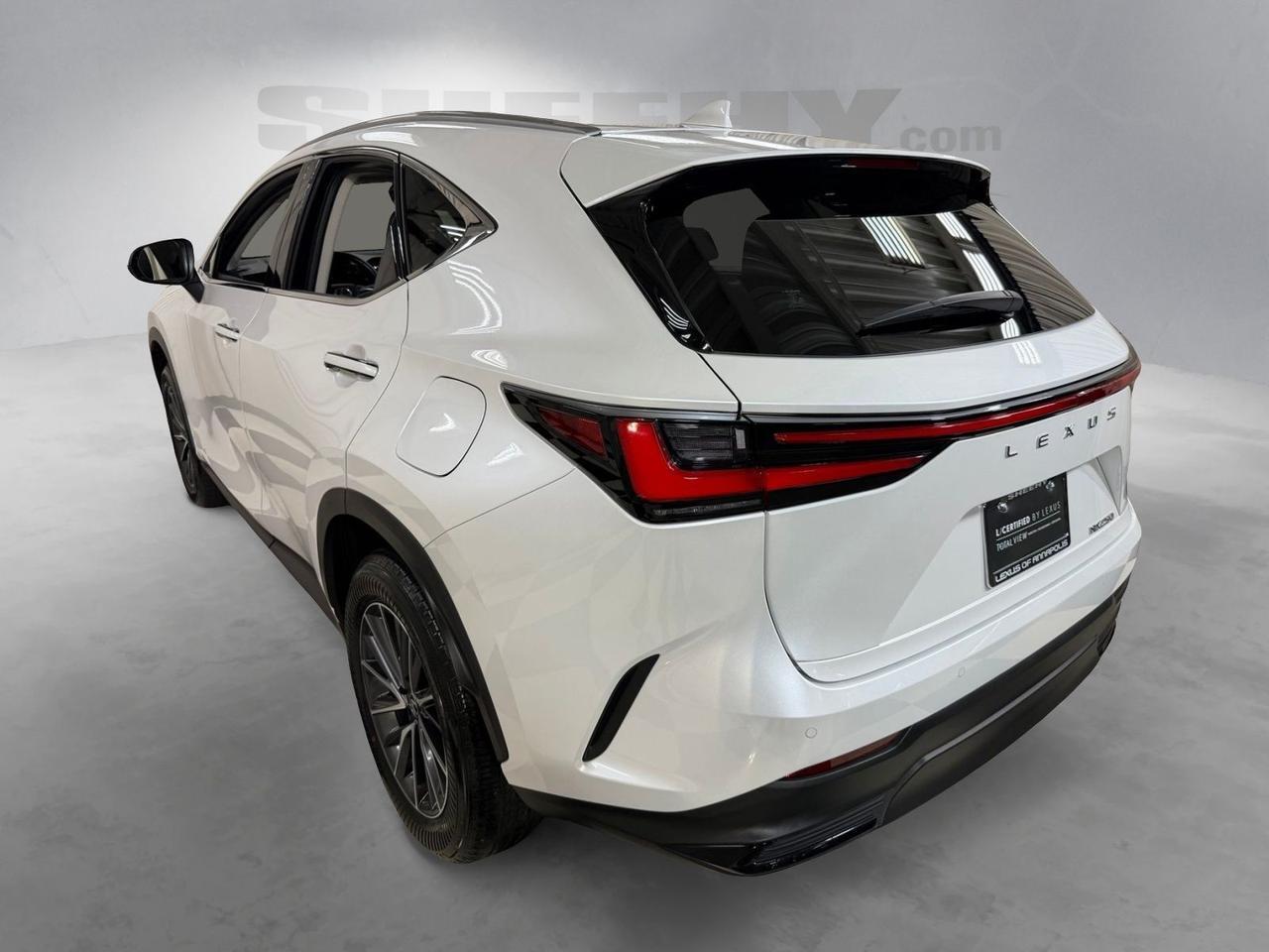 2025 Lexus NX 250 Premium Annapolis MD