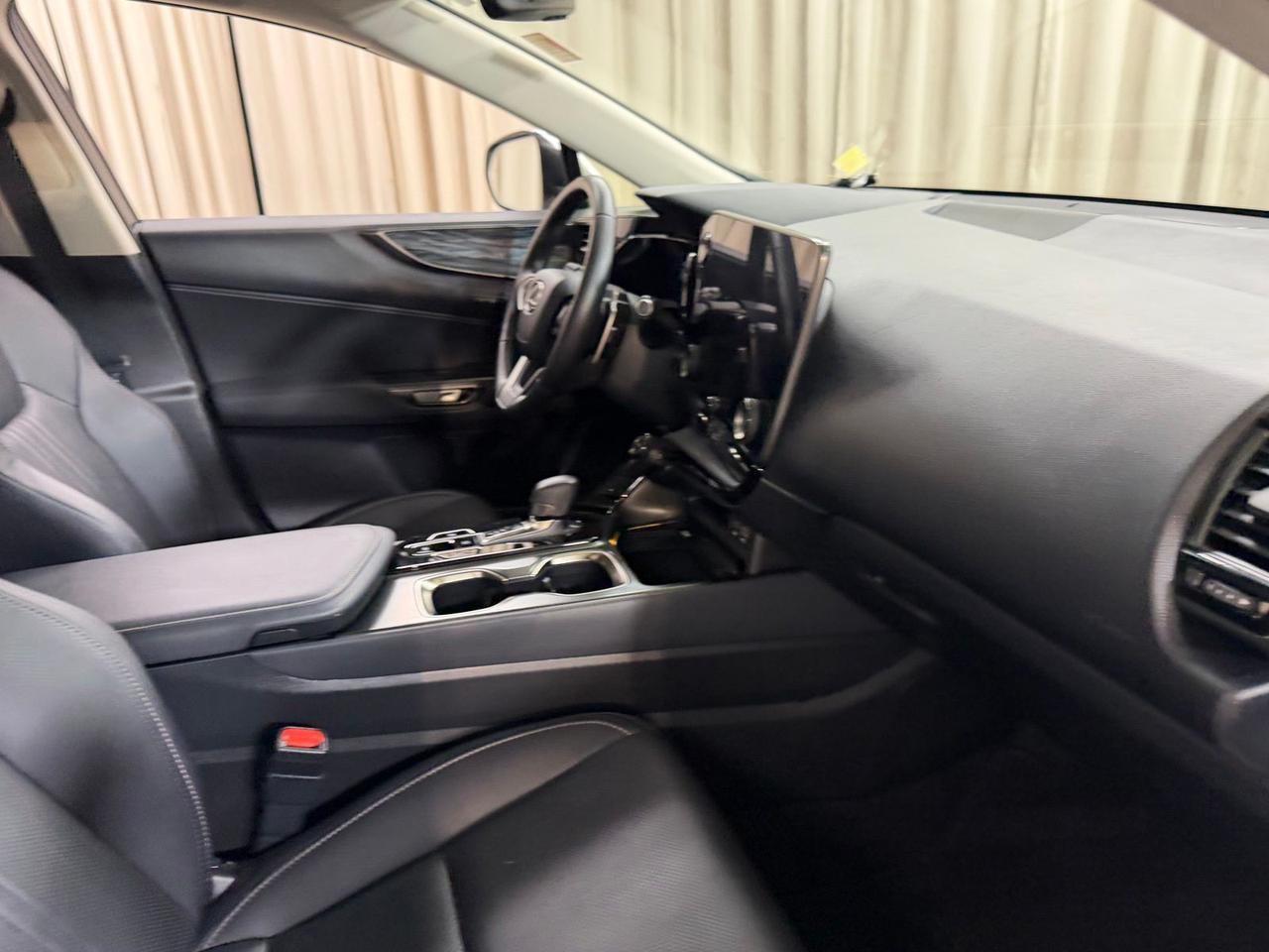 2025 Lexus NX 250 Premium Annapolis MD