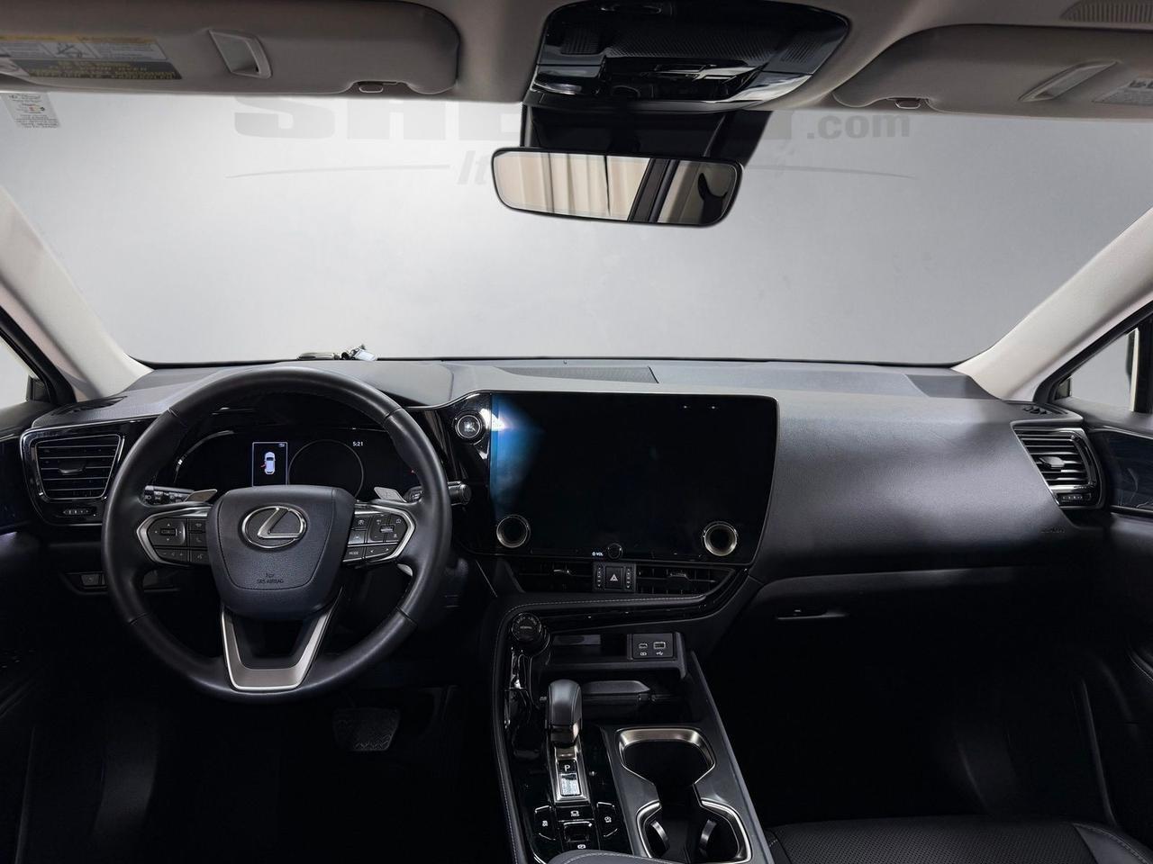 2025 Lexus NX 250 Premium Annapolis MD