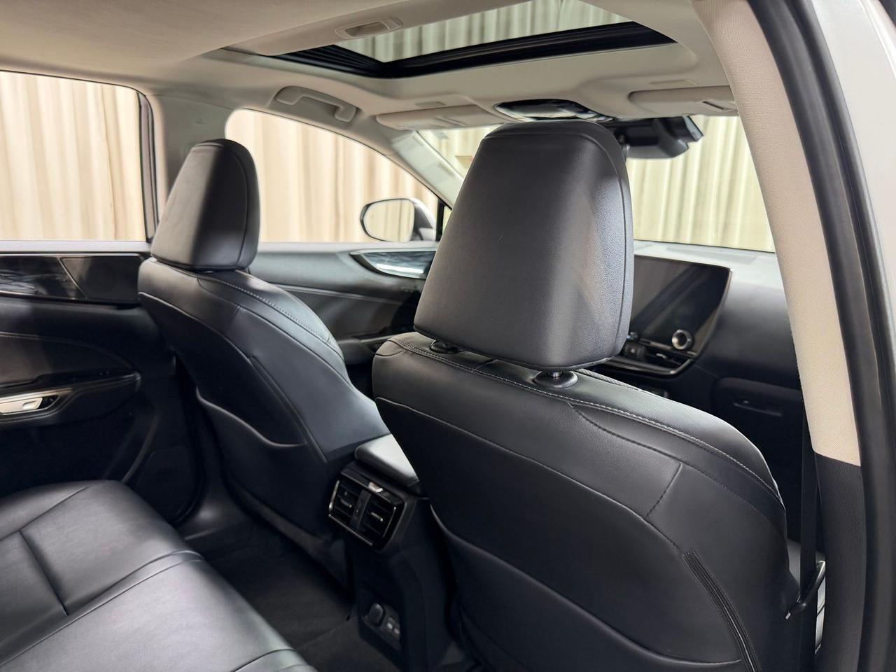 2025 Lexus NX 250 Premium Annapolis MD