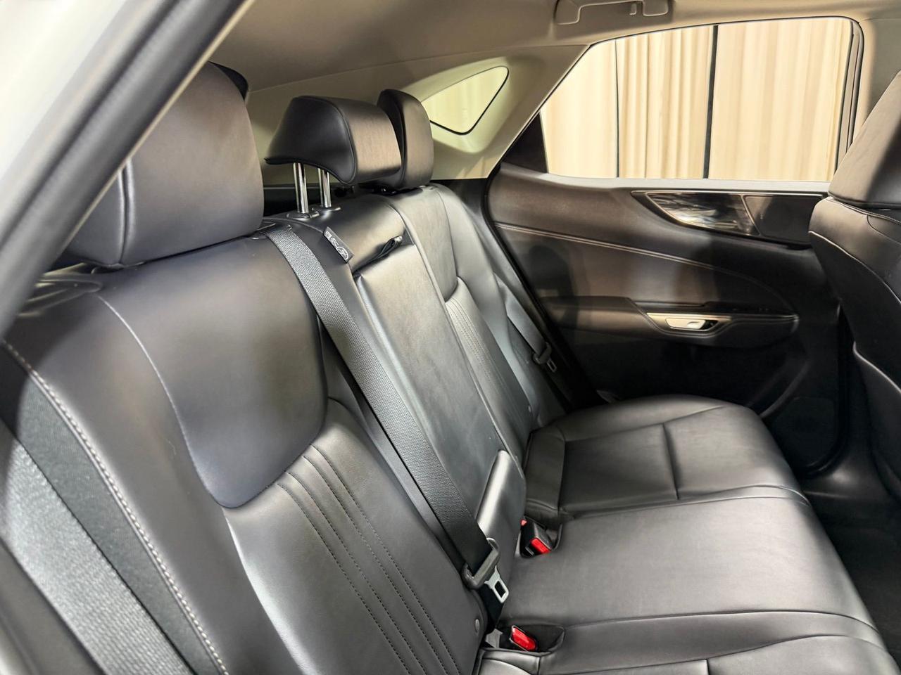 2025 Lexus NX 250 Premium Annapolis MD