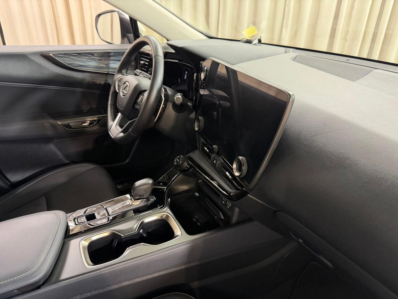 2025 Lexus NX 250 Premium Annapolis MD