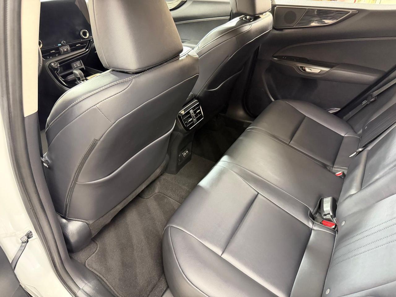 2025 Lexus NX 250 Premium Annapolis MD