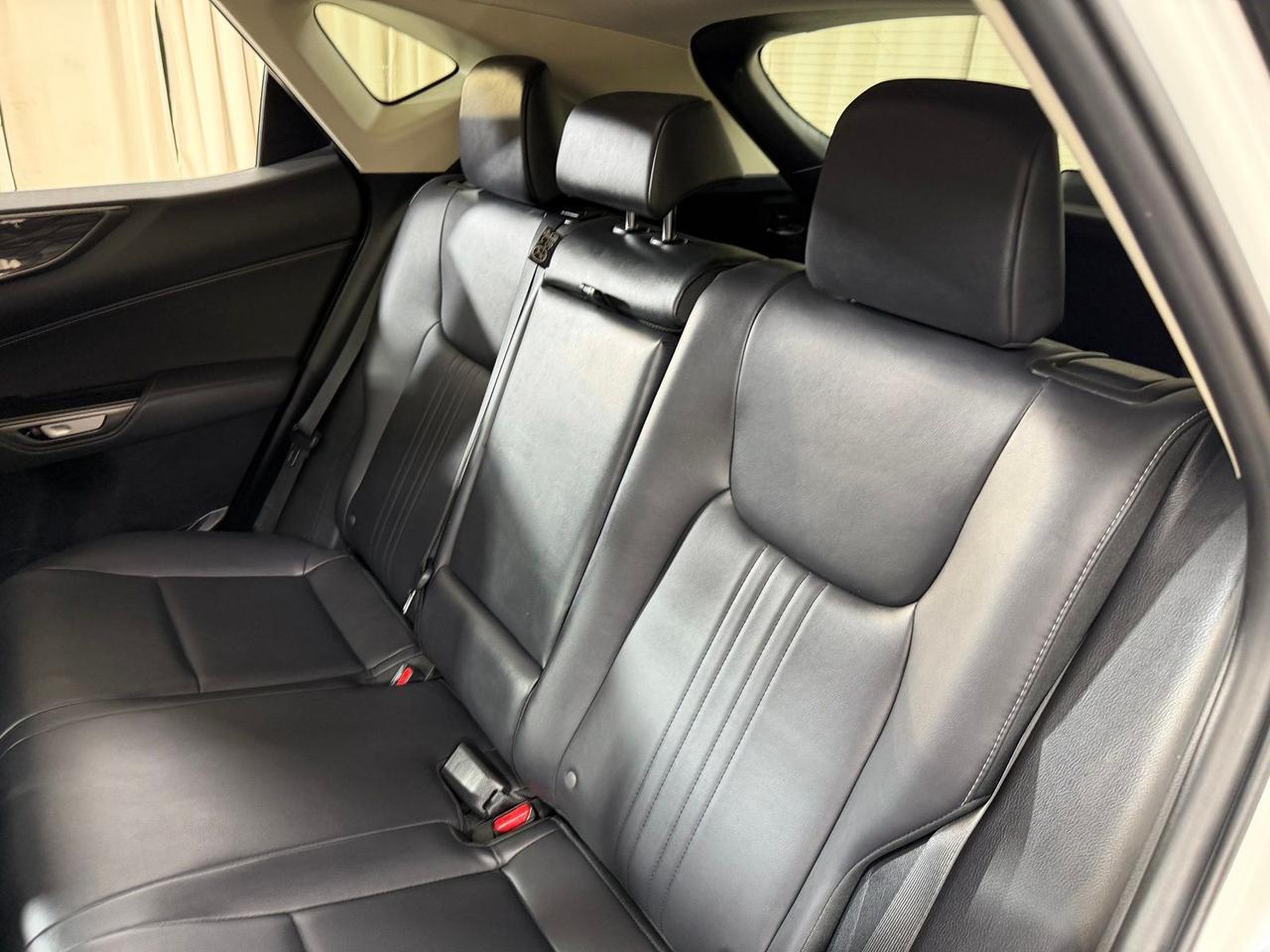 2025 Lexus NX 250 Premium Annapolis MD