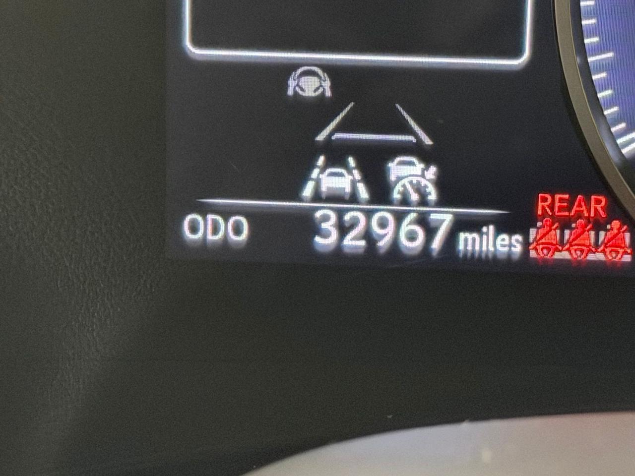 2025 Lexus NX 250 Premium Annapolis MD