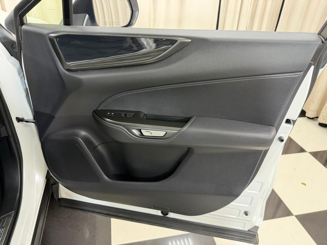 2025 Lexus NX 250 Premium Annapolis MD