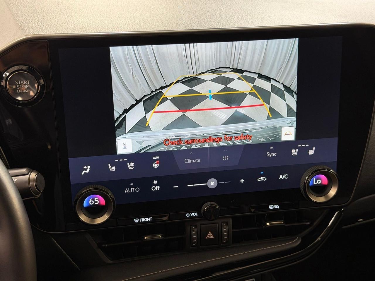 2025 Lexus NX 250 Premium Annapolis MD