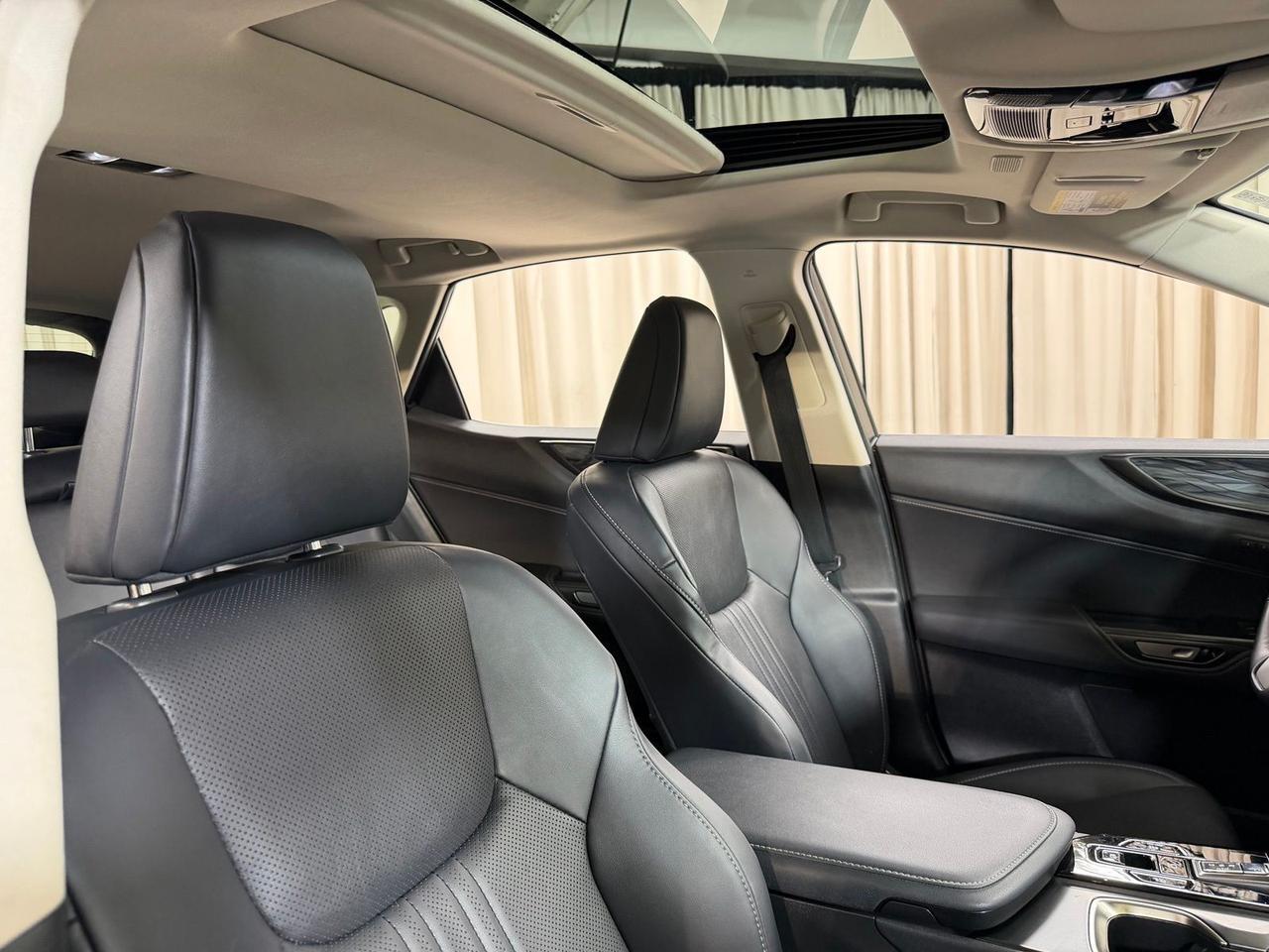 2025 Lexus NX 250 Premium Annapolis MD