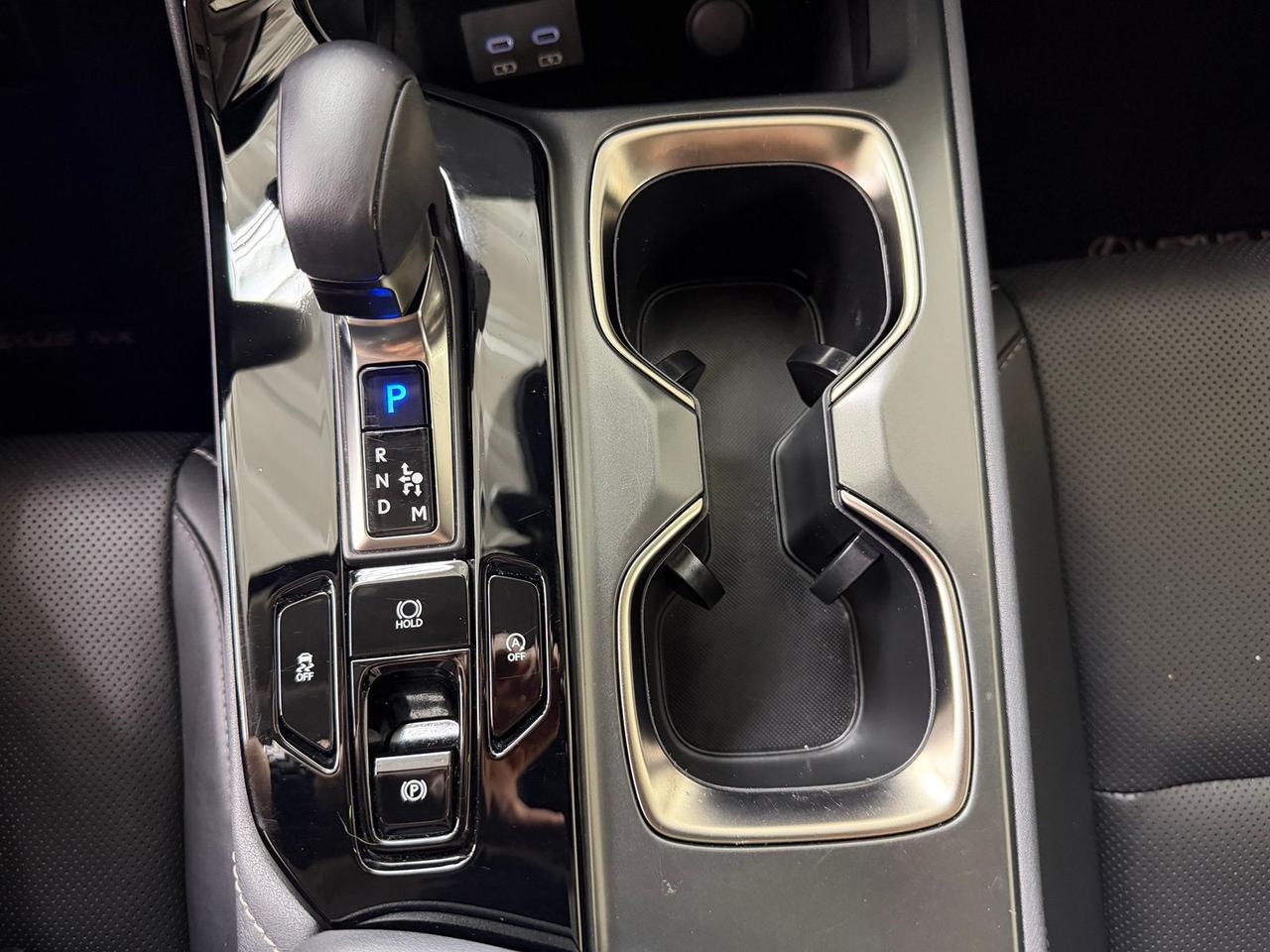 2025 Lexus NX 250 Premium Annapolis MD