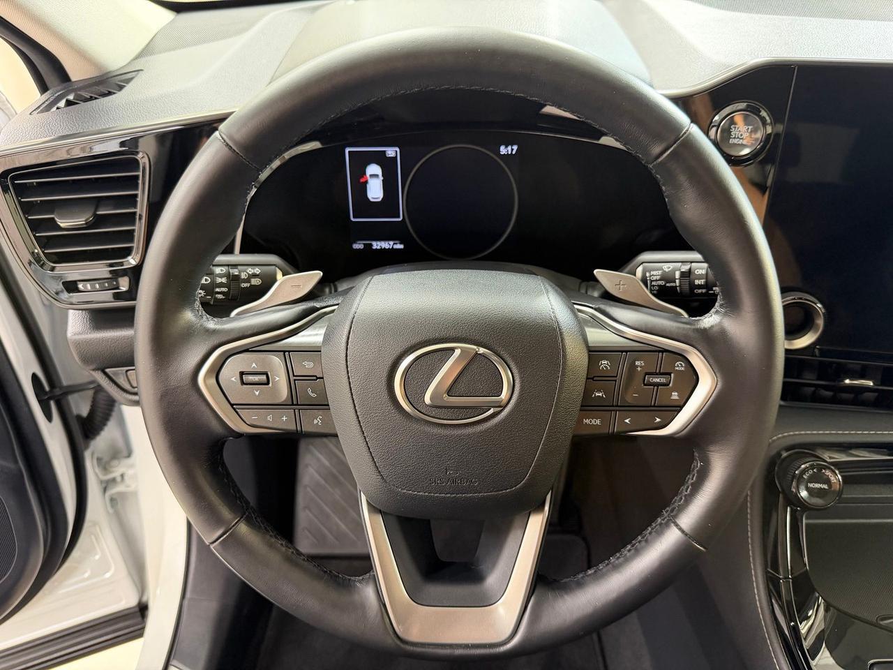 2025 Lexus NX 250 Premium Annapolis MD