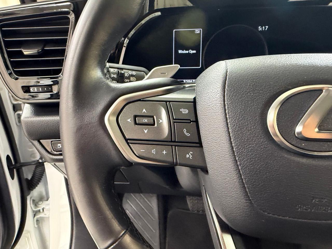 2025 Lexus NX 250 Premium Annapolis MD