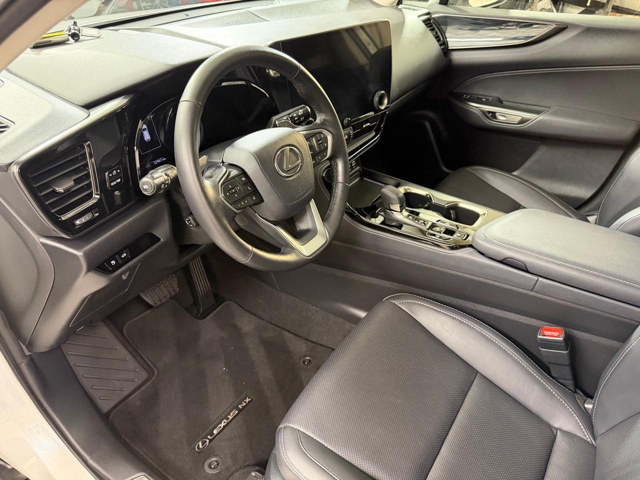 2025 Lexus NX 250 Premium Annapolis MD
