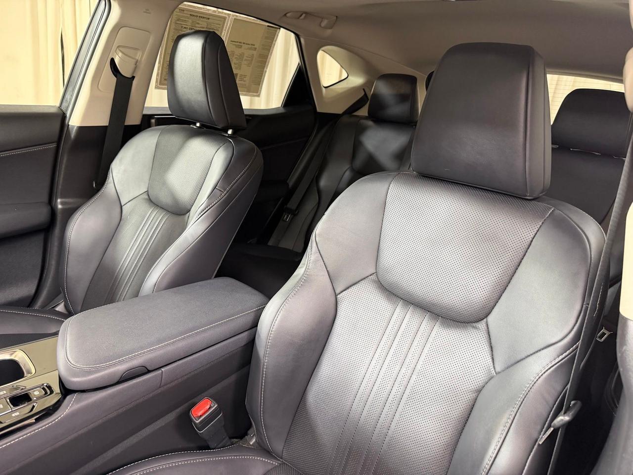 2025 Lexus NX 250 Premium Annapolis MD