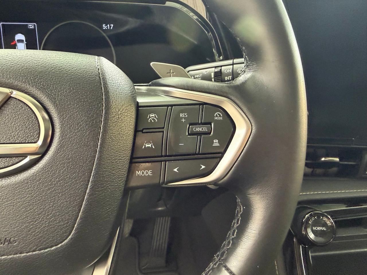 2025 Lexus NX 250 Premium Annapolis MD