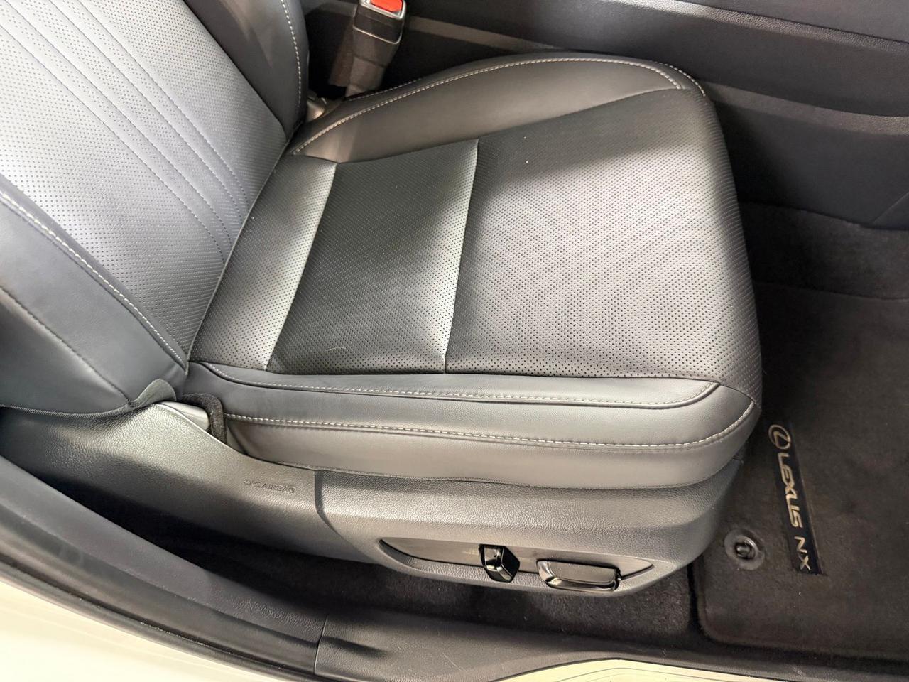 2025 Lexus NX 250 Premium Annapolis MD