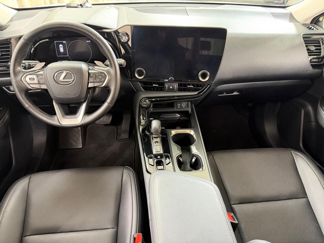 2025 Lexus NX 250 Premium Annapolis MD