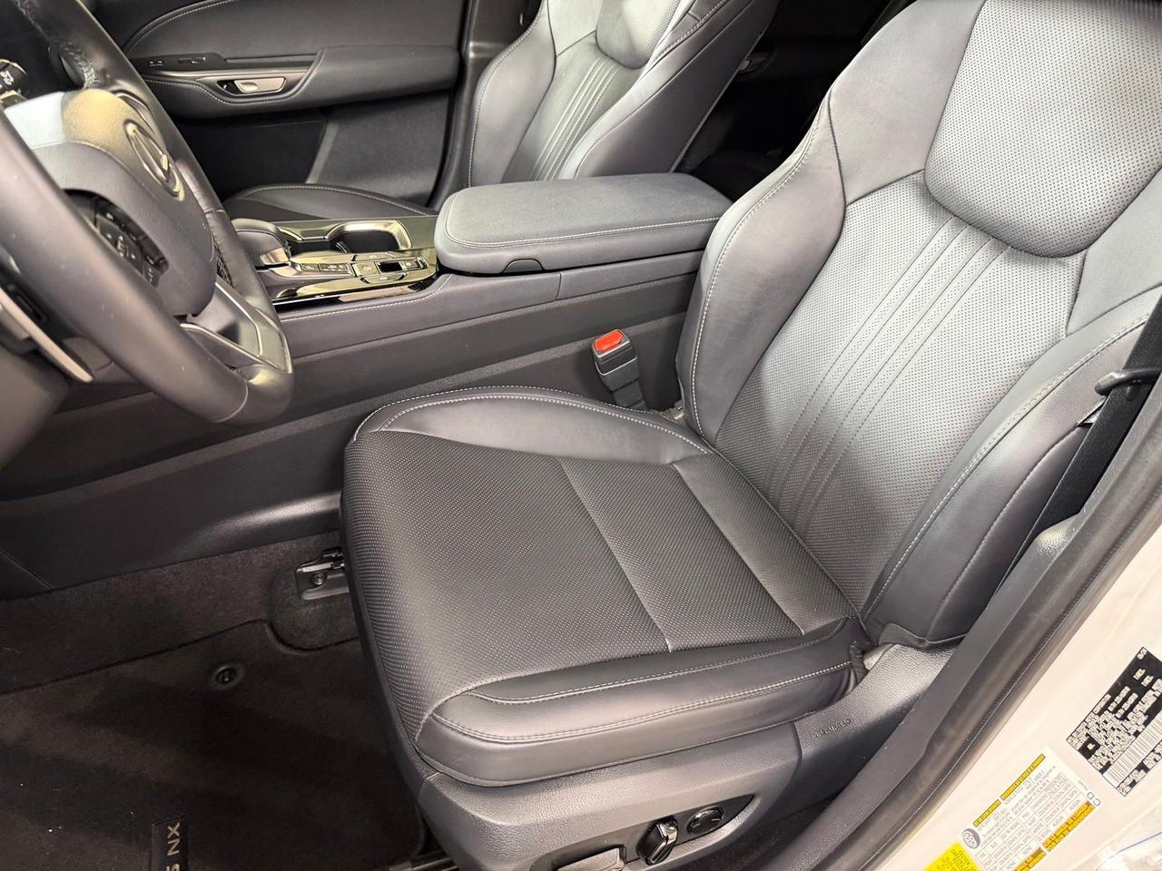 2025 Lexus NX 250 Premium Annapolis MD