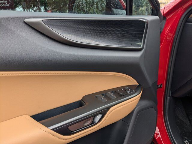 2025 Lexus NX 250 San Antonio TX