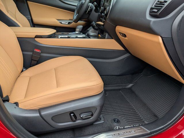 2025 Lexus NX 250 San Antonio TX
