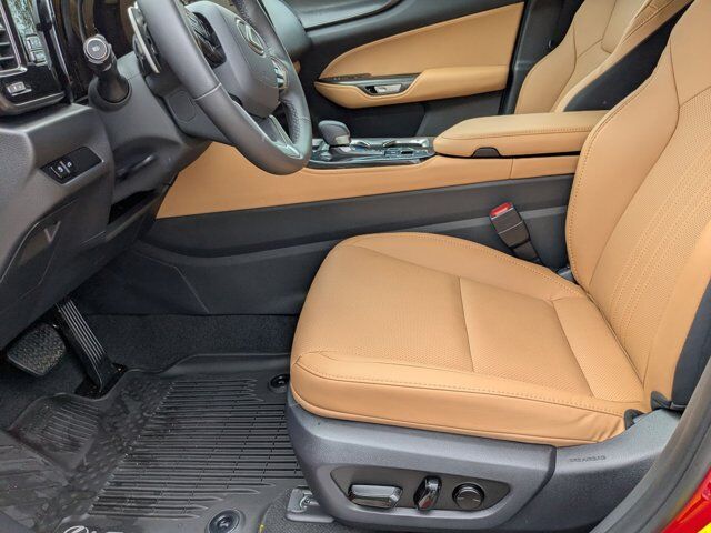 2025 Lexus NX 250 San Antonio TX