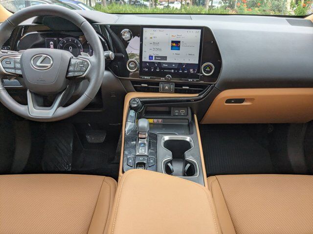 2025 Lexus NX 250 San Antonio TX