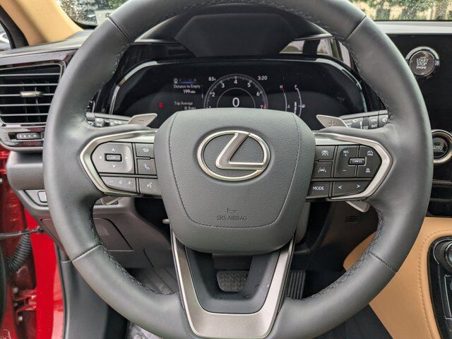 2025 Lexus NX 250 San Antonio TX