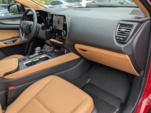 2025 Lexus NX 250 San Antonio TX