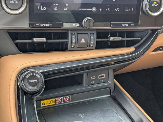 2025 Lexus NX 250 San Antonio TX