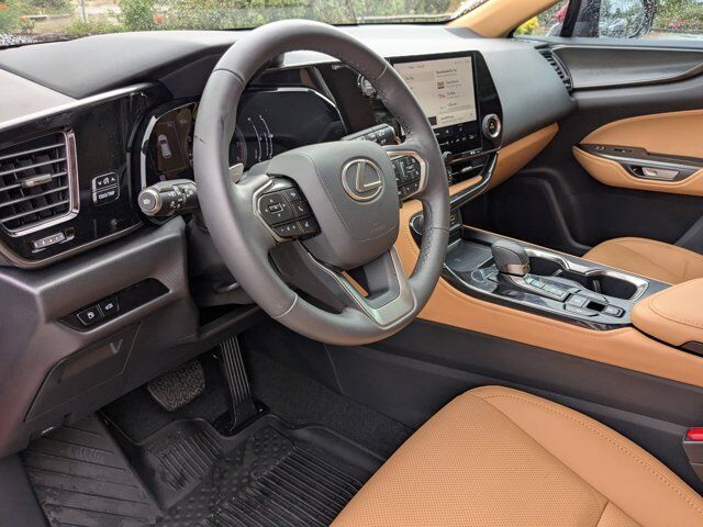 2025 Lexus NX 250 San Antonio TX