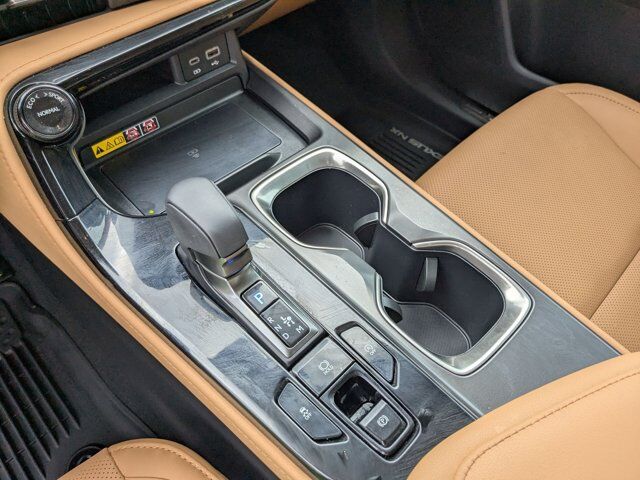 2025 Lexus NX 250 San Antonio TX