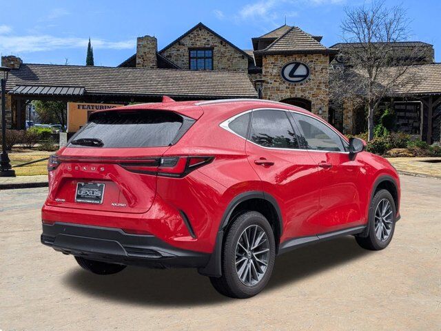 2025 Lexus NX 250 San Antonio TX