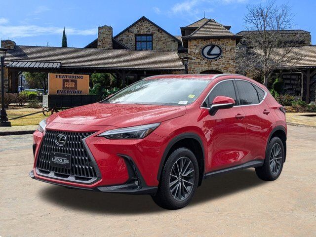 2025 Lexus NX 250 San Antonio TX
