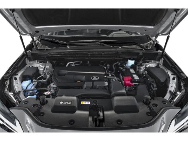 2025 Lexus NX 250 San Juan TX