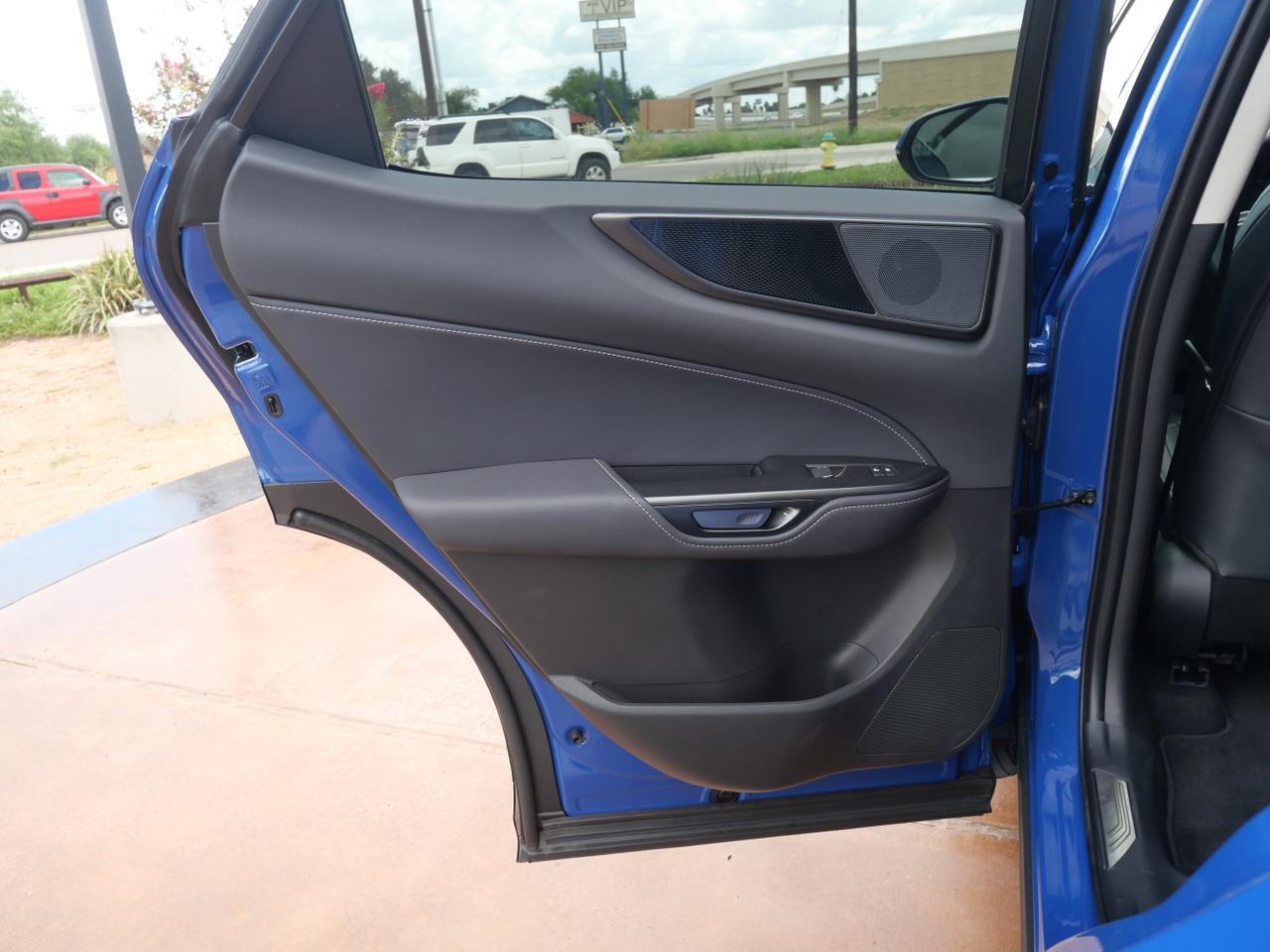 2025 Lexus NX 250 San Juan TX