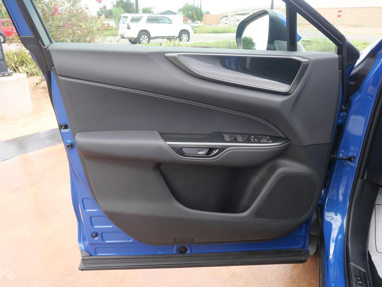 2025 Lexus NX 250 San Juan TX