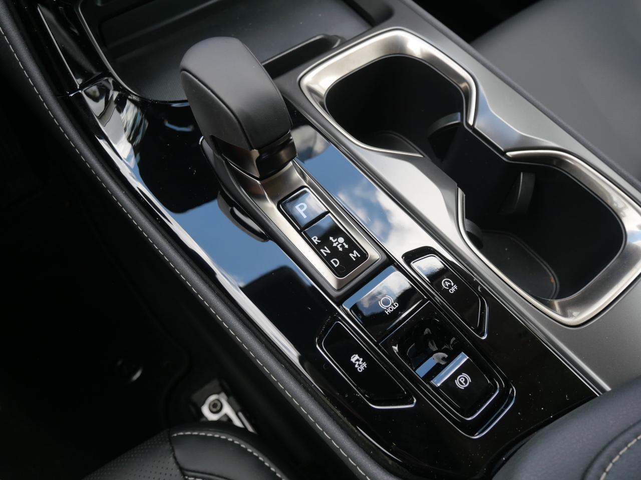 2025 Lexus NX 250 San Juan TX