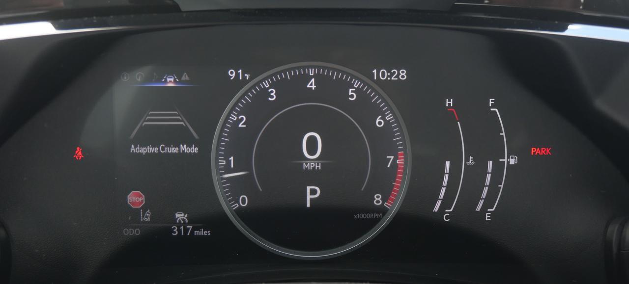 2025 Lexus NX 250 San Juan TX