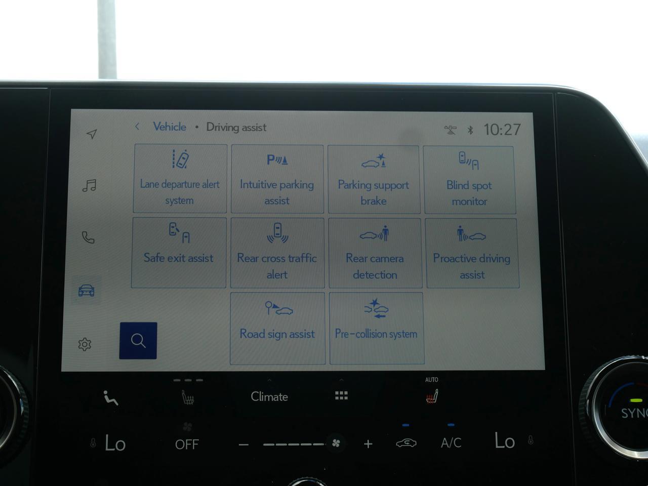 2025 Lexus NX 250 San Juan TX