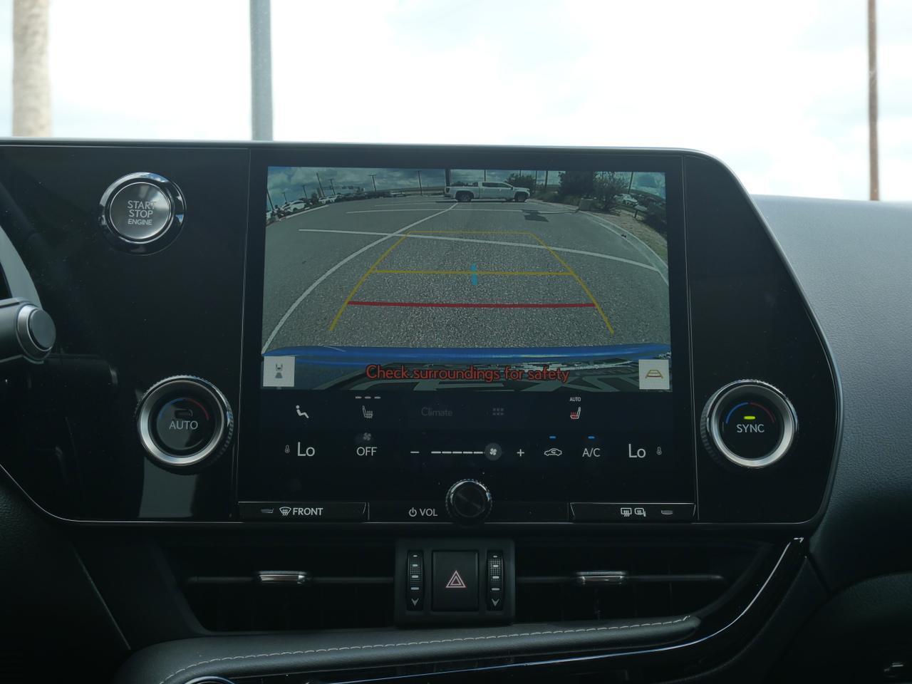 2025 Lexus NX 250 San Juan TX