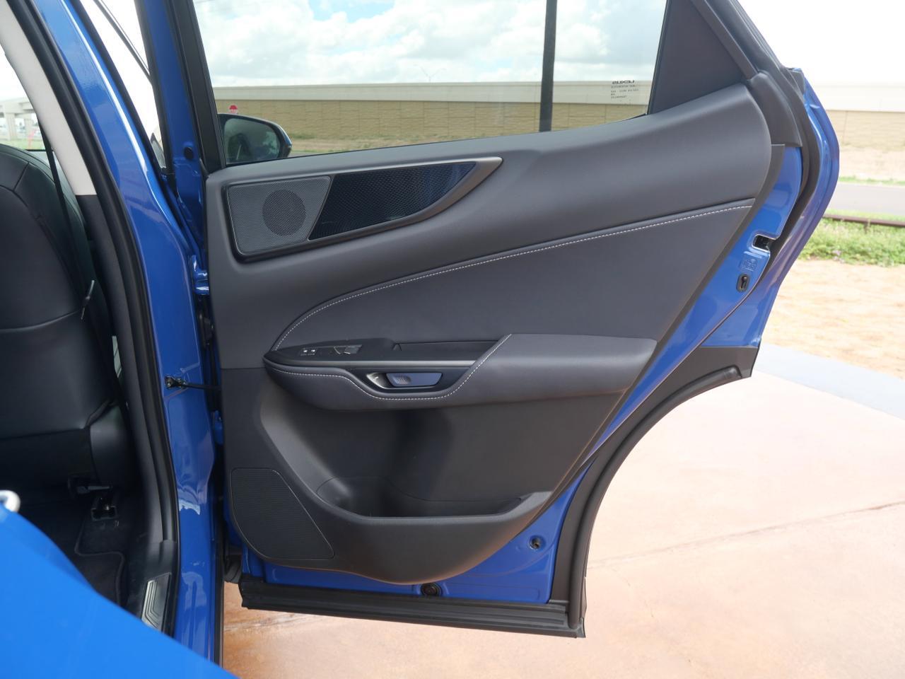 2025 Lexus NX 250 San Juan TX